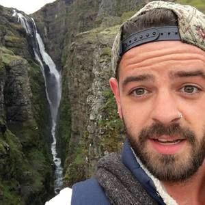 Meet your Posher, Chad